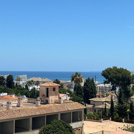 Апартаменти Piscina Terrazza Seaview Бенальмадена Екстер'єр фото